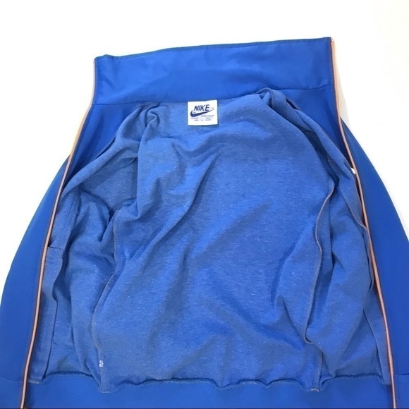 Vintage Nike White Tag Jacket 70s - Picture 9 of 12
